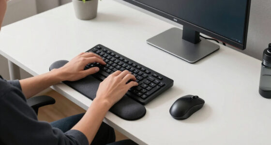 7 Best Ergonomic Study Desk Accessories in 2026