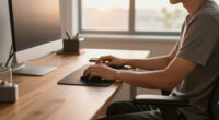 7 Best Ergonomic Study Desk Accessories in 2026