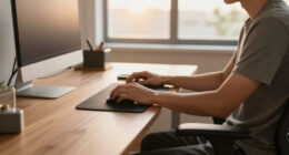 7 Best Ergonomic Study Desk Accessories in 2026