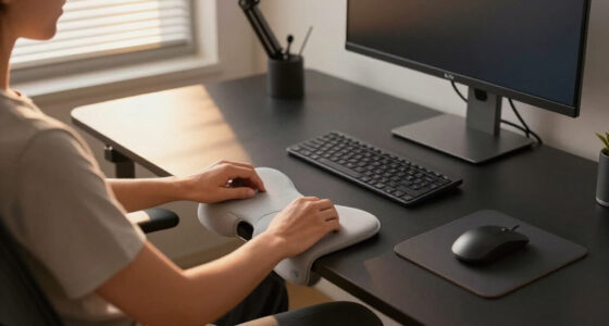 9 Best Ergonomic Study Desk Accessories in 2026