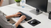 9 Best Ergonomic Study Desk Accessories in 2026