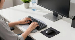 9 Best Ergonomic Study Desk Accessories in 2026