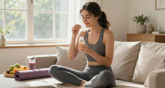 9 Best Student Wellness Supplements in 2026