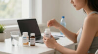 9 Best Student Wellness Supplements in 2026