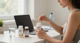 9 Best Student Wellness Supplements in 2026