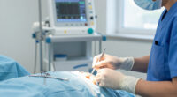 A Controversial Alzheimer's Surgery Is Said To Reverse Symptoms