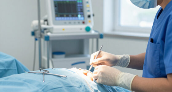 A Controversial Alzheimer's Surgery Is Said To Reverse Symptoms