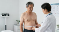 Abdominal Fat Predicts Heart Disease Risk Better Than BMI
