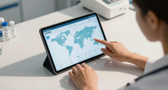 Amgen Surges In Global Coverage