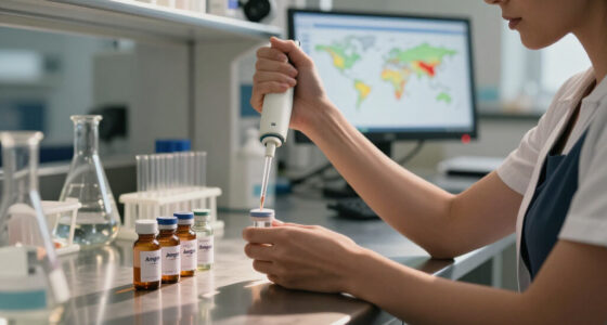 Amgen Surges In Global Coverage