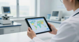 Amgen Surges In Global Coverage