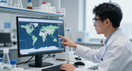 Annovis Bio Surges In Global Coverage