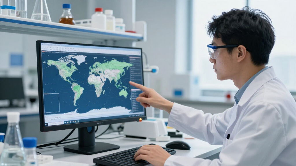 Annovis Bio Surges In Global Coverage