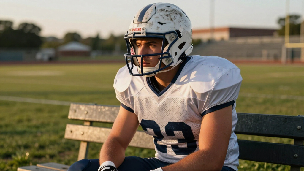 At Least 1 In 4 NFL Players Gets CTE, Major New Study Finds