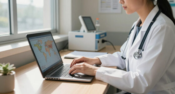 Baptist Health Surges In Global Coverage