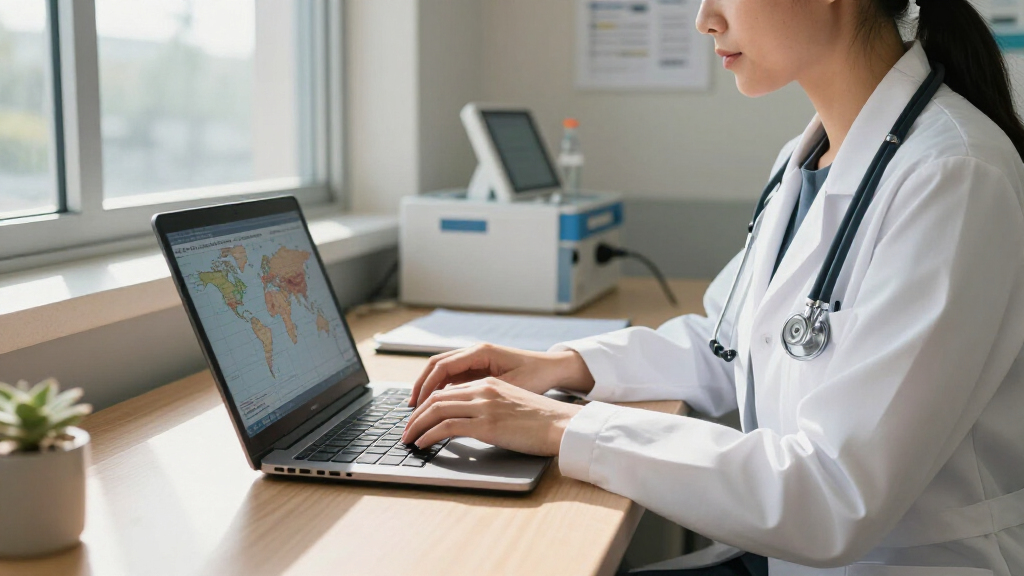 Baptist Health Surges In Global Coverage