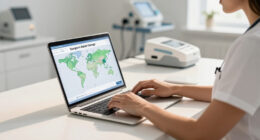 Bausch Health Cos Surges In Global Coverage