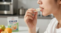 Bioengineered Chewing Gum May Offer A Way To Fight HPV And Other Microbes