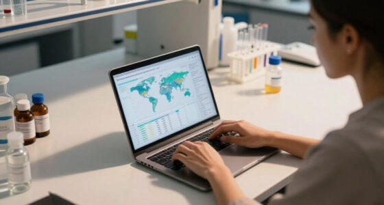 Bristol Myers Squibb Surges In Global Coverage