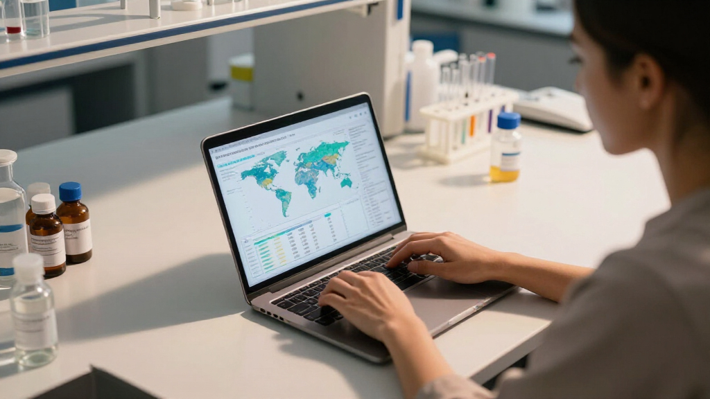 Bristol Myers Squibb Surges In Global Coverage