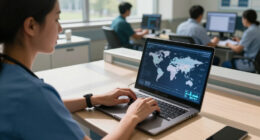 Bryan Health Surges In Global Coverage