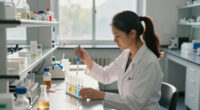 Cancer Research Surges In Global Coverage