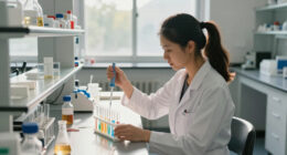 Cancer Research Surges In Global Coverage