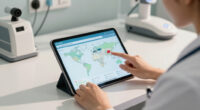Central Health Surges In Global Coverage