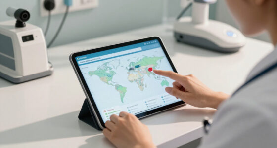 Central Health Surges In Global Coverage