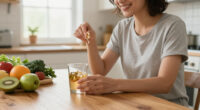 Common Supplements Rival Antibiotics For Severe Gum Disease