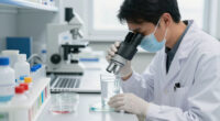 Cyclosporiasis Outbreak