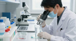 Cyclosporiasis Outbreak