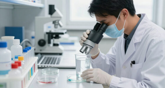Cyclosporiasis Outbreak