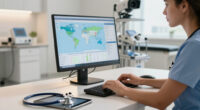 Davita Inc Surges In Global Coverage