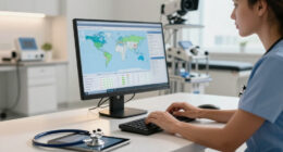 Davita Inc Surges In Global Coverage