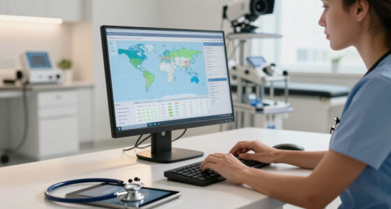 Davita Inc Surges In Global Coverage