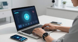 Digital Health Surges In Global Coverage