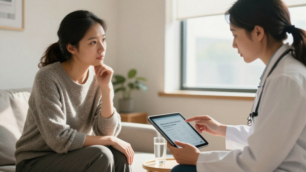 Doctors Are Finally Learning To Manage Antidepressant Withdrawal
