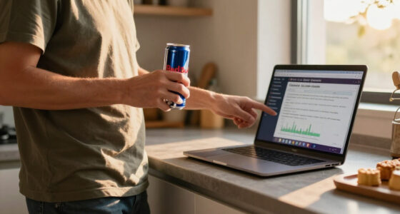 Dubious research tied to Red Bull has shaped energy drink policy