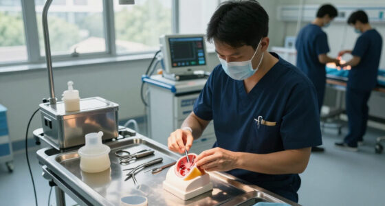Edwards Lifesciences Surges In Global Coverage