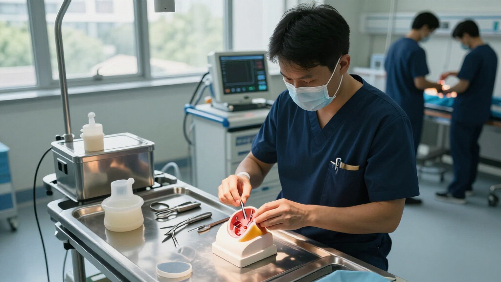 Edwards Lifesciences Surges In Global Coverage