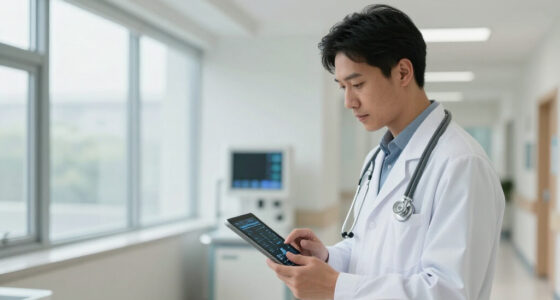 Ge Healthcare Surges In Global Coverage