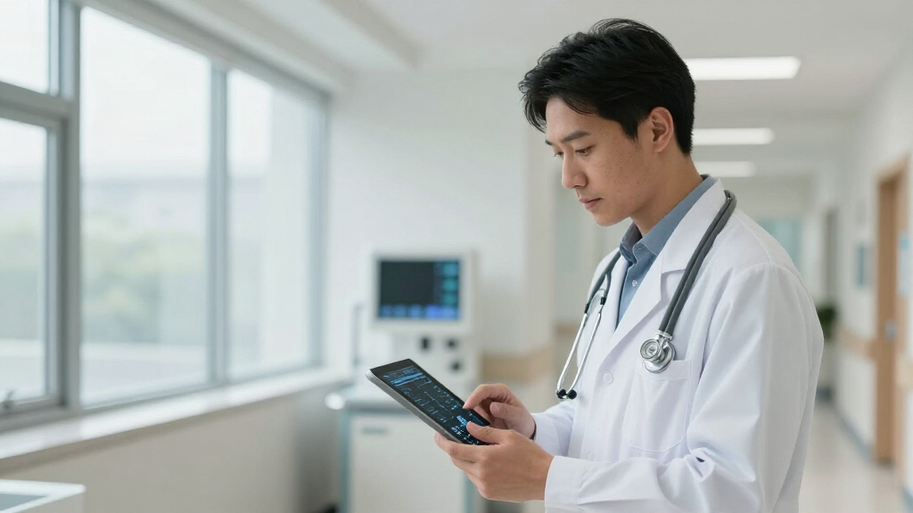 Ge Healthcare Surges In Global Coverage