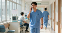 General Hospital, California, United States Surges In Global Coverage