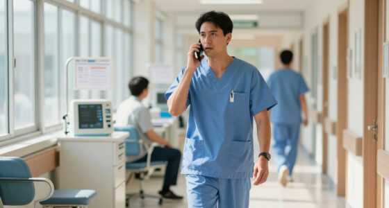 General Hospital, California, United States Surges In Global Coverage