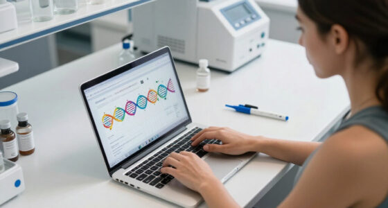 Genflow Biosciences Surges In Global Coverage