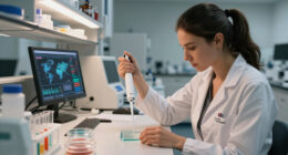 Gh Research Surges In Global Coverage