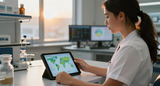Gilead Sciences Surges In Global Coverage