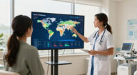 Guardant Health Surges In Global Coverage