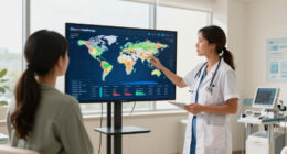 Guardant Health Surges In Global Coverage